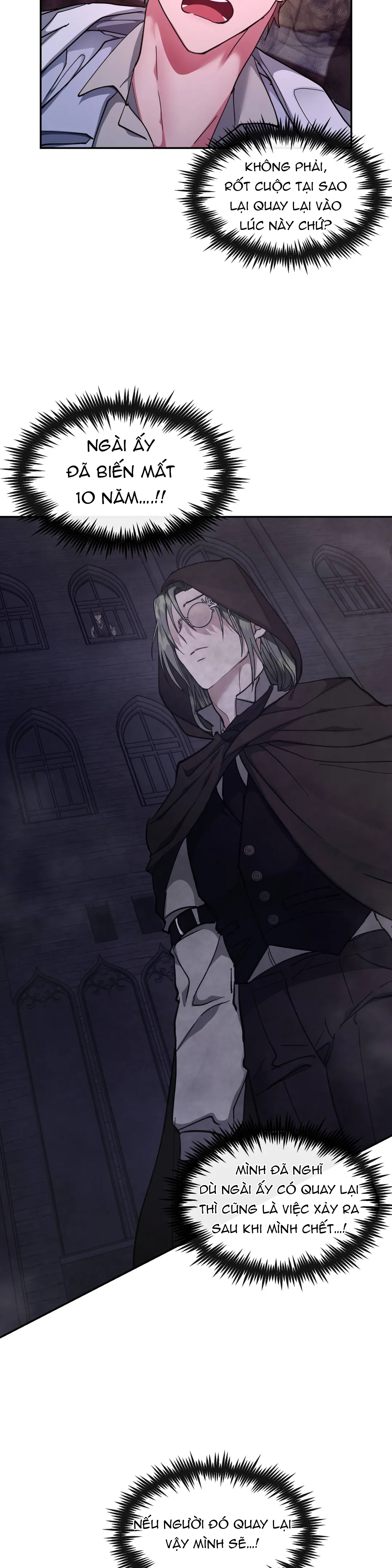lâu đài tình ái chapter 18 6