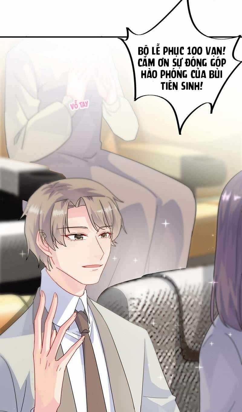 chọc tới chủ tịch tổng tài 2 chapter 136 24