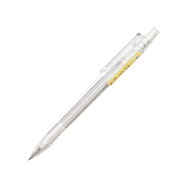 Bút Chì Bấm Thân Nhựa 0.5 mm - Deli SH12-05