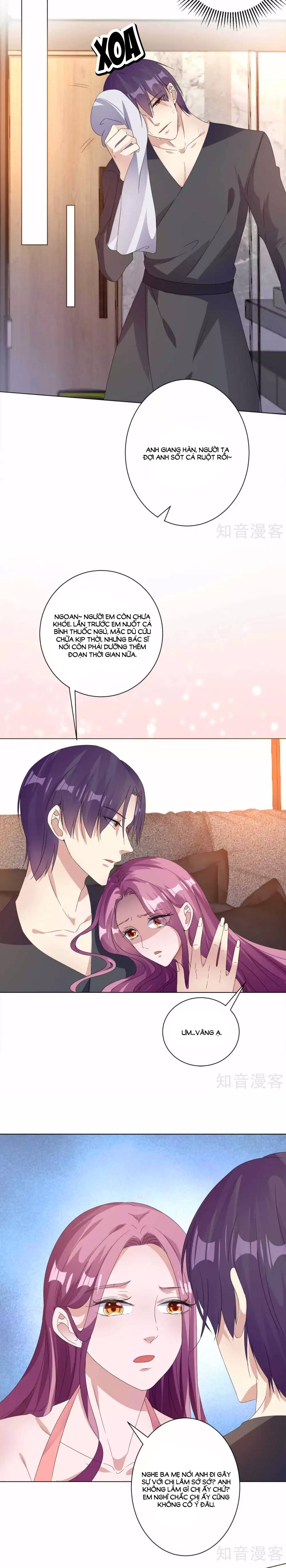 thời thượng nữ vương có chút tô chapter 8 11