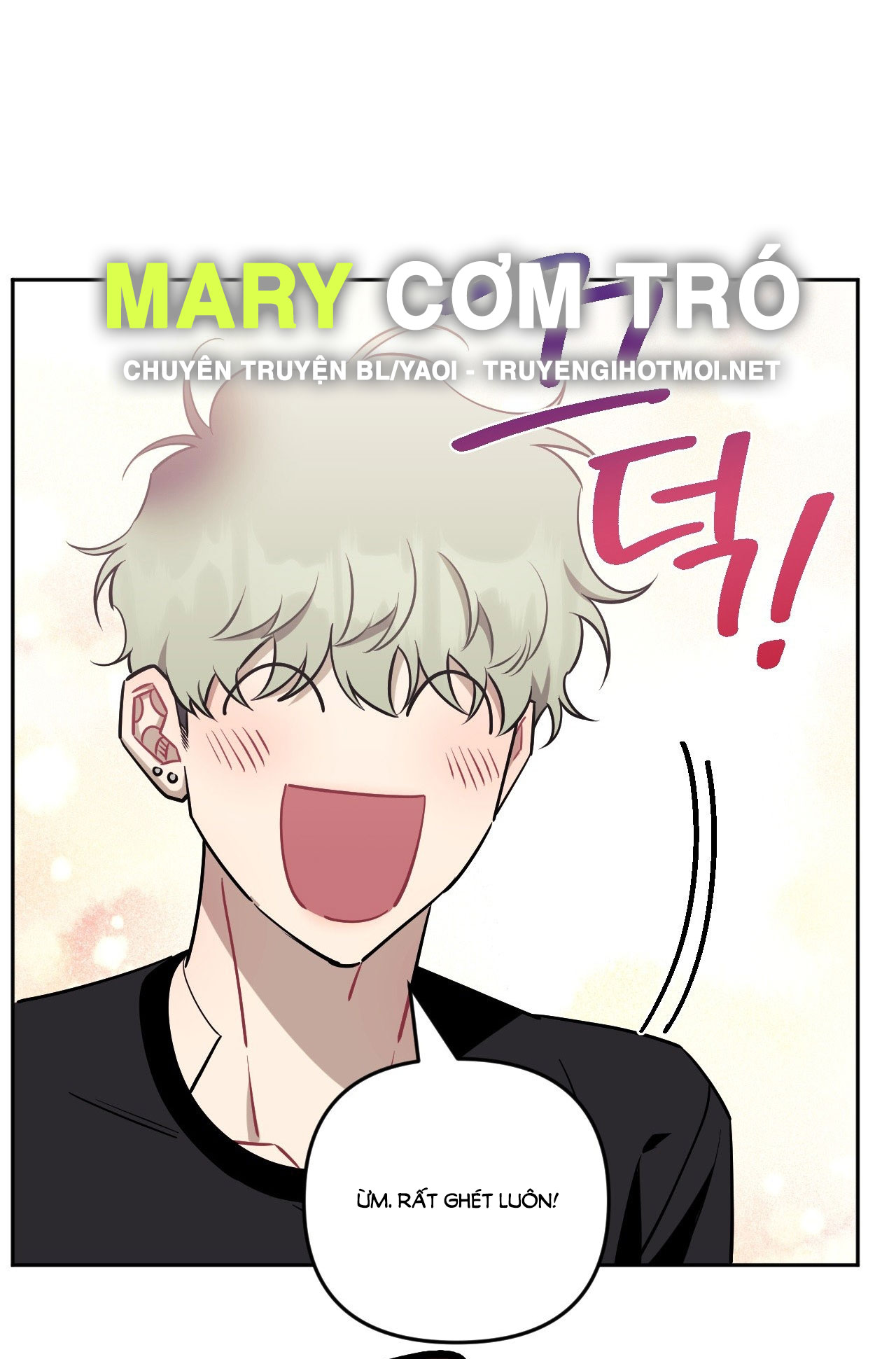 hơn cả bạn bè chapter 69.1 16