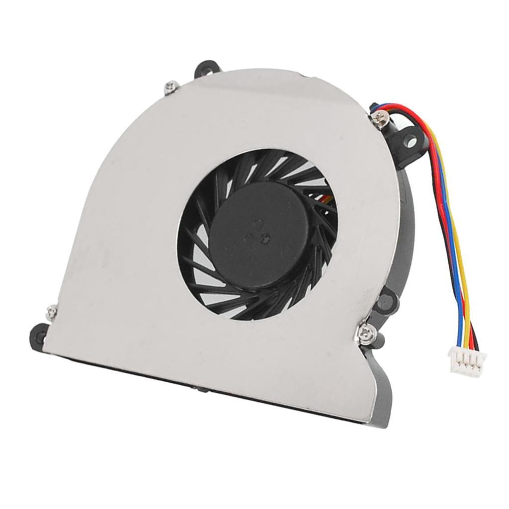 Laptop CPU Cooling Fan Replacement for  A300