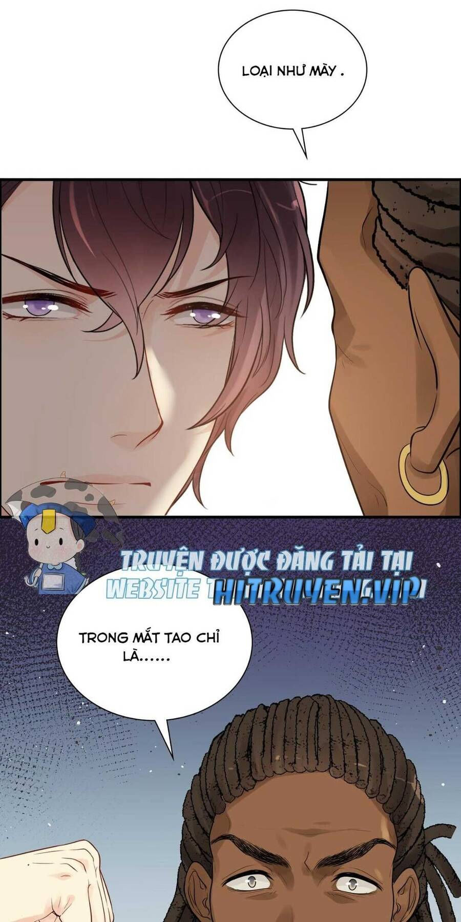 cô vợ hợp đồng bỏ trốn của tổng giám đốc chapter 456.2 18