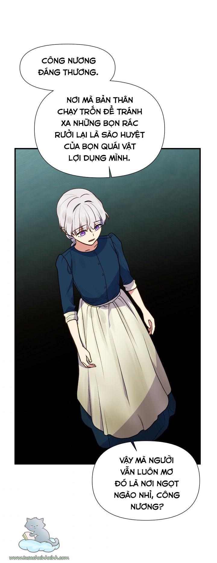 công nương khế ước của gia tộc công tước quái vật chapter 74 46