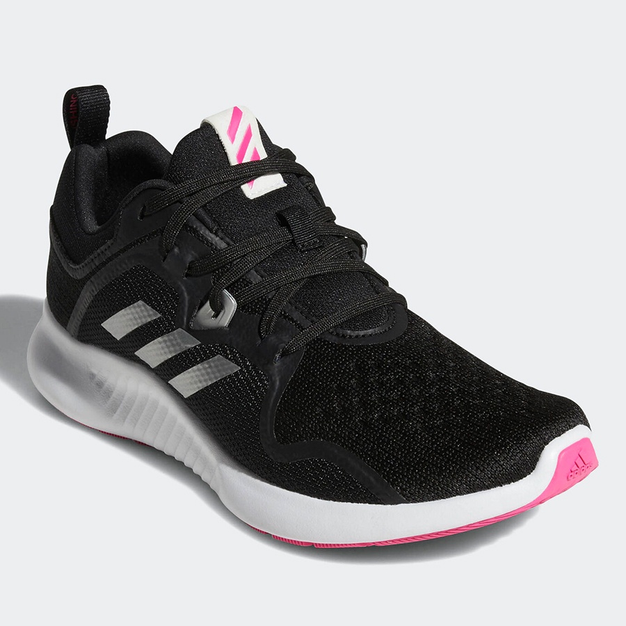 Giày Thể Thao Nữ Adidas Edgebounce W BB7563 - Đen