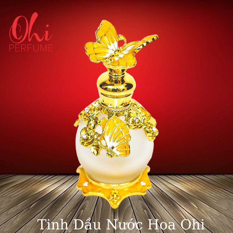 [HOT SALES] TINH DẦU THƠM CHÍNH HÃNG OHI | ĐẶT BIỆT THƠM CỰC LÂU | MÙI HƯƠNG QUYẾN RŨ PHÁI MẠNH