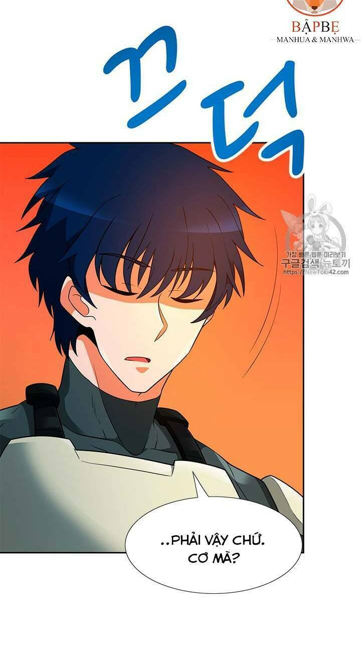 tôi tự động săn một mình chapter 43 8