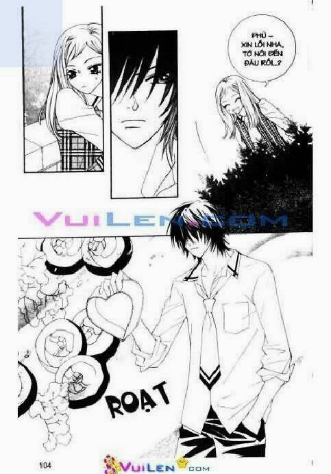 lớp học đặc biệt chapter 2 102