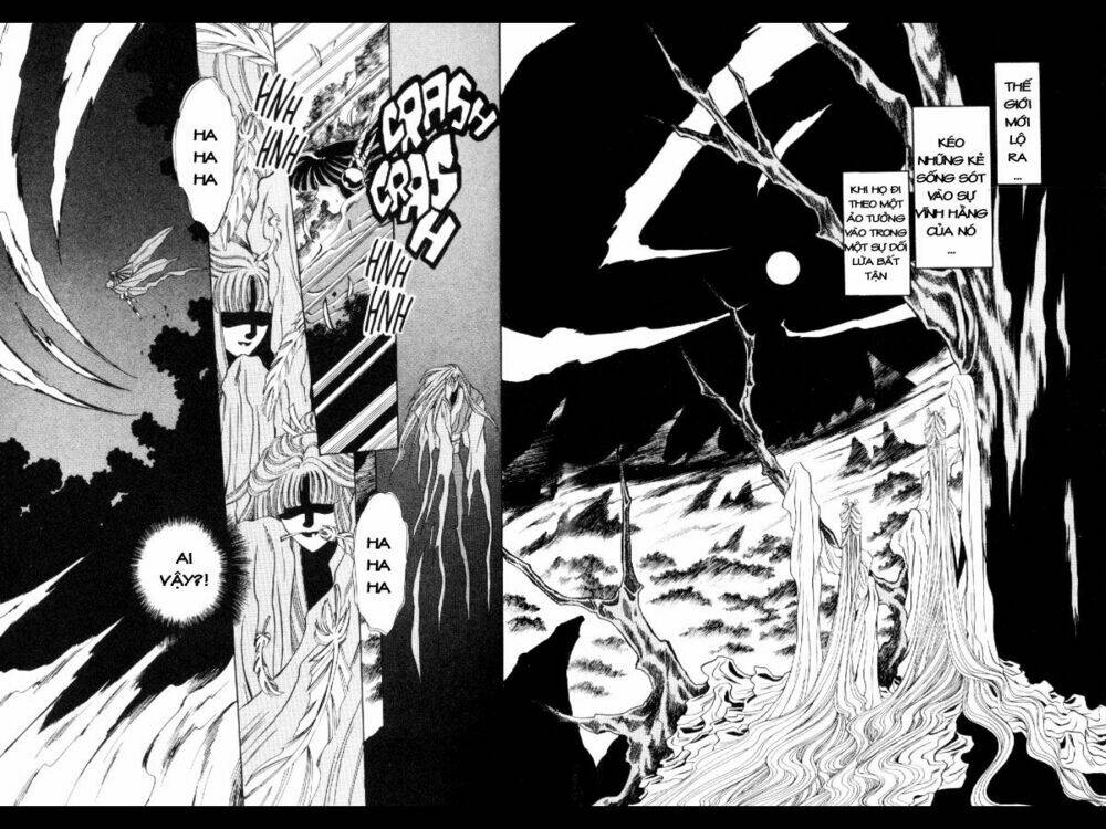 moryo kiden chapter 3 5