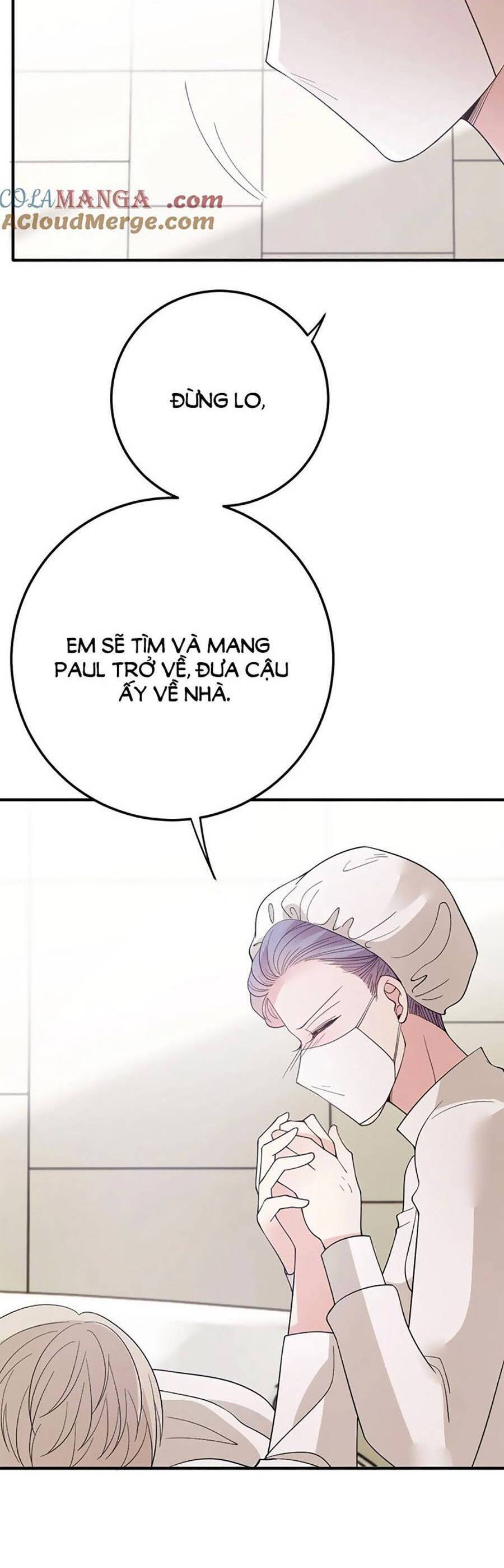 một vợ yêu, một bé con chapter 293 16