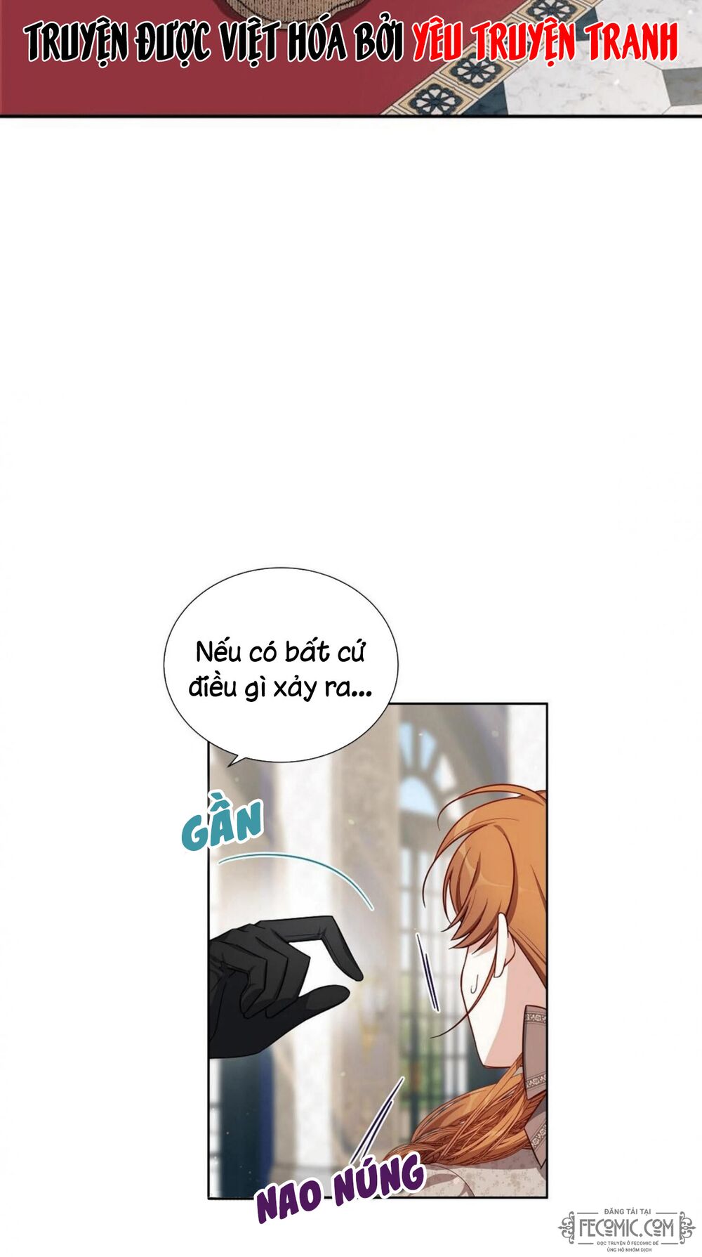 nữ công tước với tâm hồn trống rỗng chapter 26 3