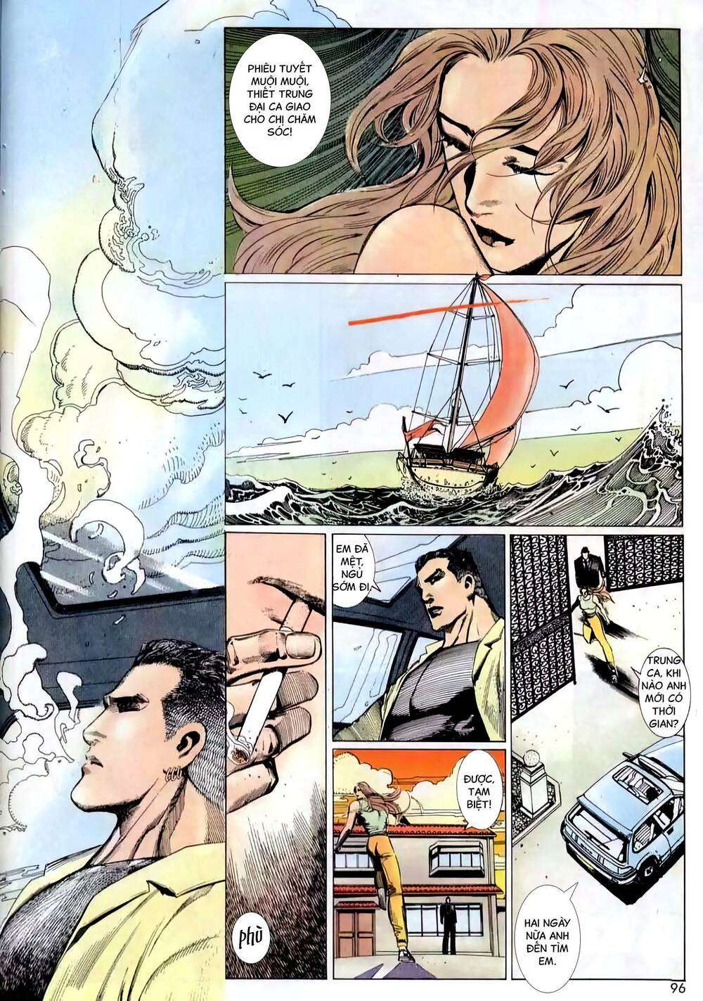 hắc báo liệt truyện chapter 287 29