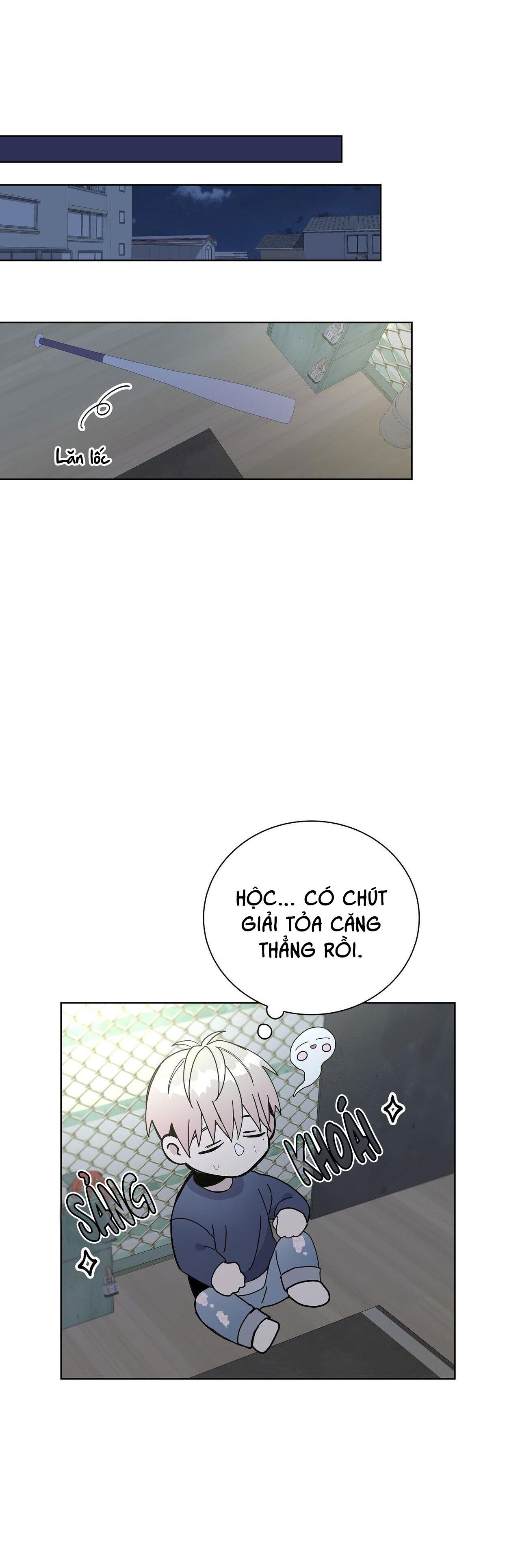 blaze out chapter 2 28