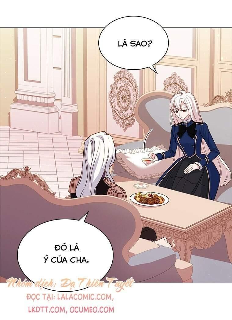 để yên cho tiểu thư hiền chapter 43 83