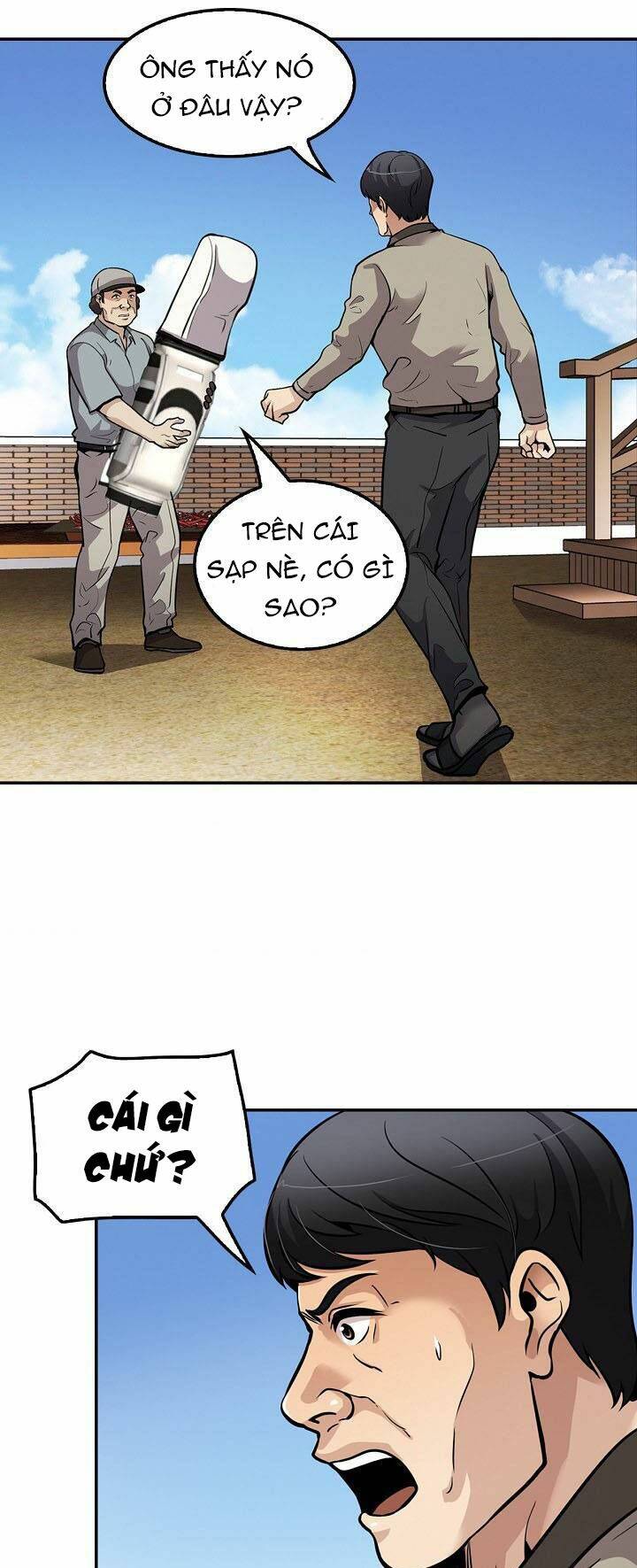 điều tra viên chuyển sinh chapter 107 59