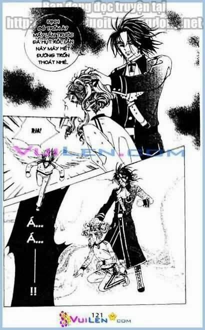 sức thanh xuân chapter 9 121