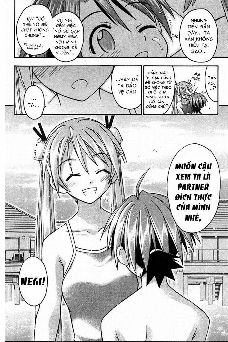 bậc thầy ma pháp chapter 62 18