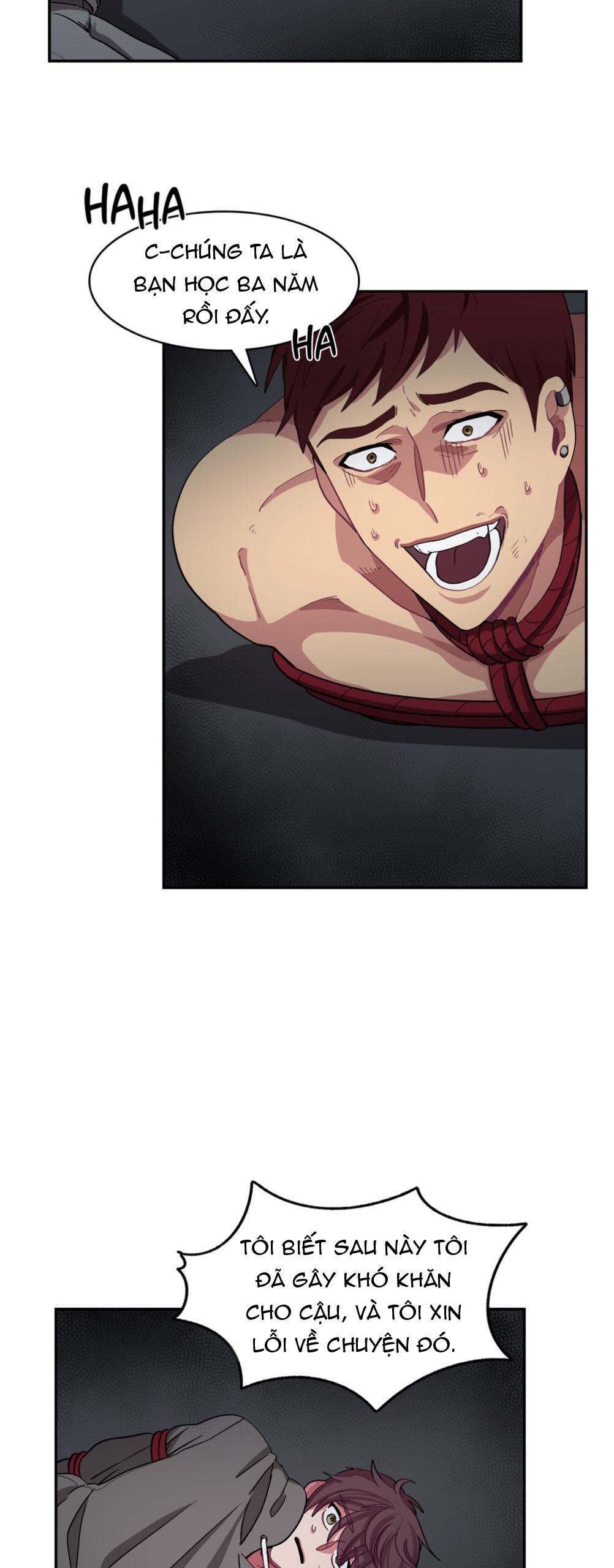 hãy vâng lời anh chapter 3 20