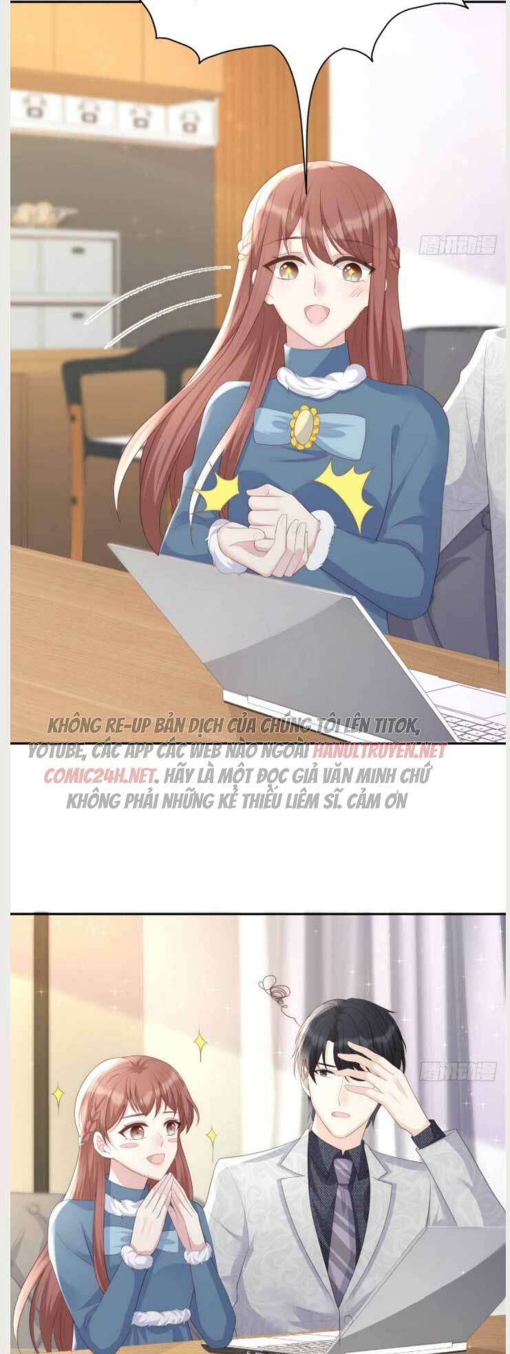 sủng em sủng tới tận cùng chapter 146 25