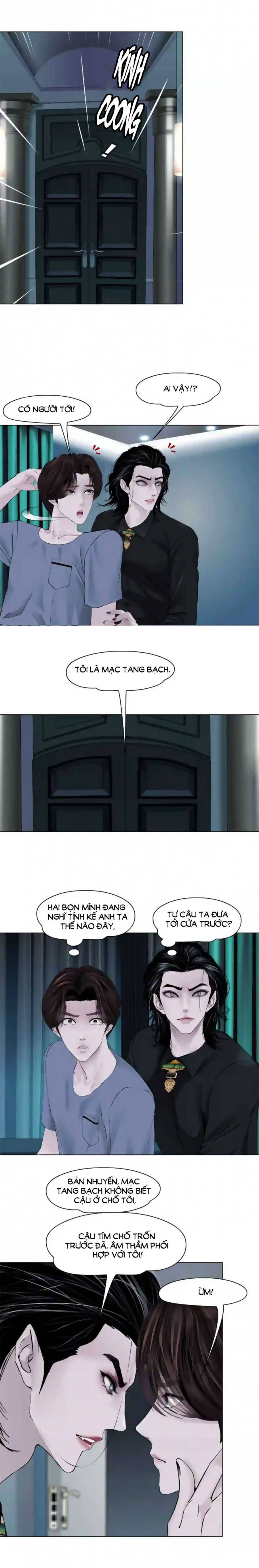 đằng nữ chapter 104 7