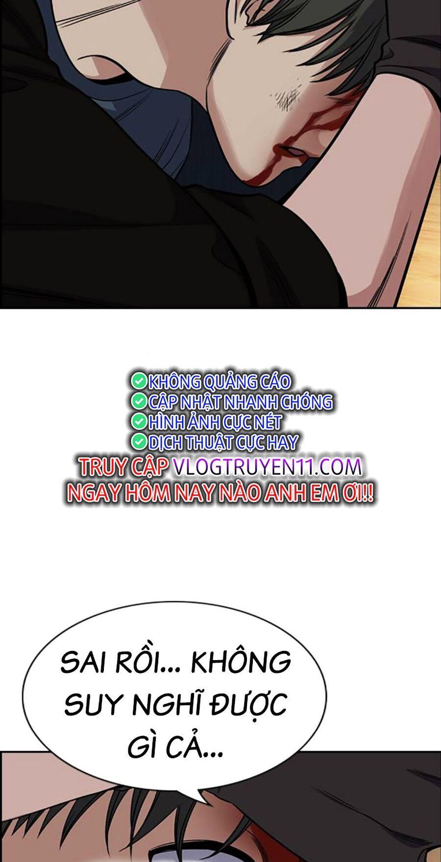 giáo dục chân chính chapter 128 19