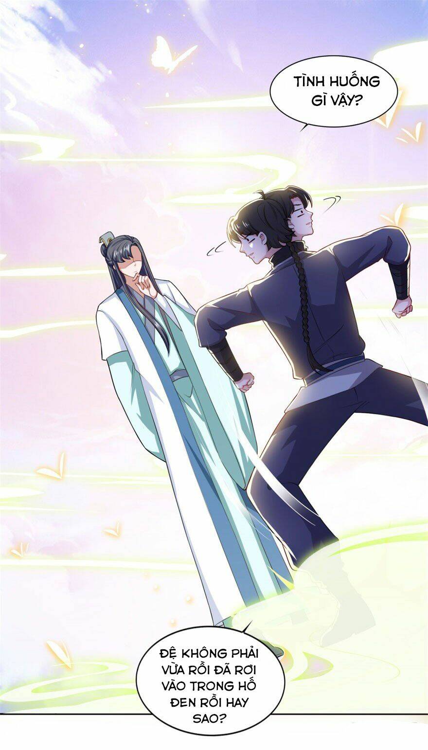 tiên ma đồng tu chapter 61 32