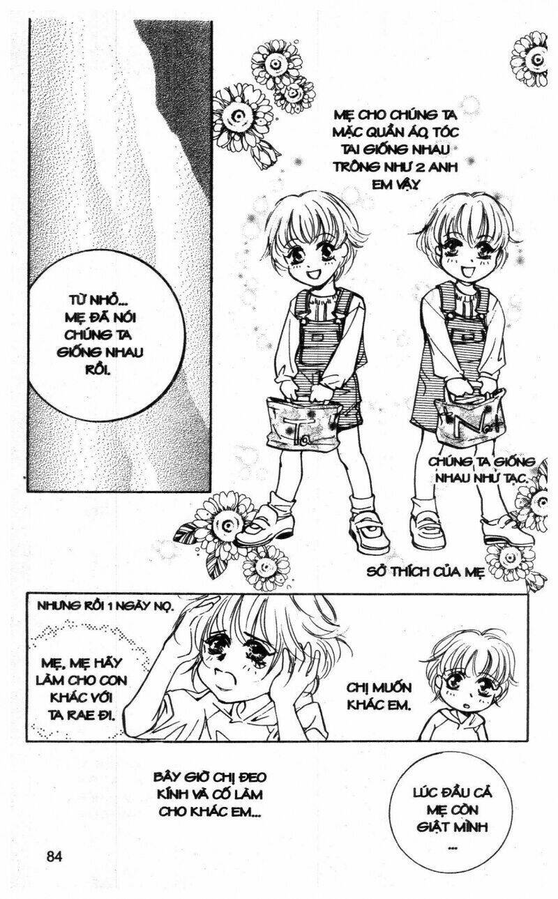 ordinary school chapter 1 88