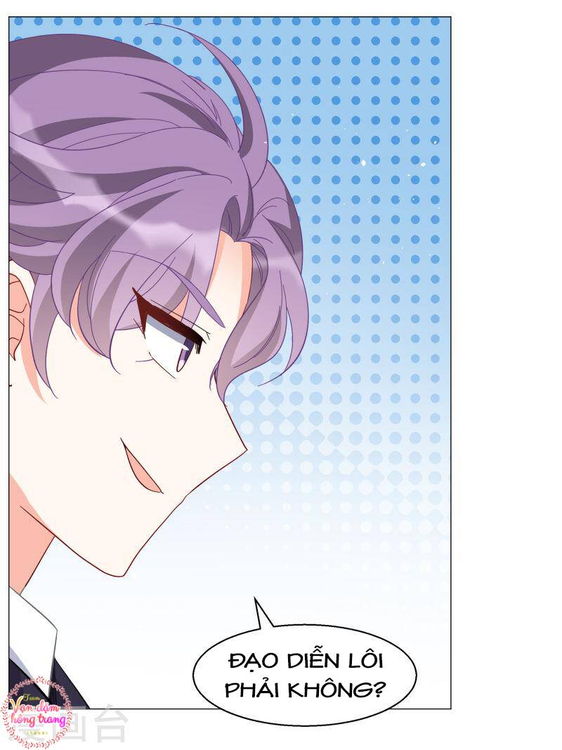 cô ấy đến rồi, xin nằm xuống! chapter 257 13