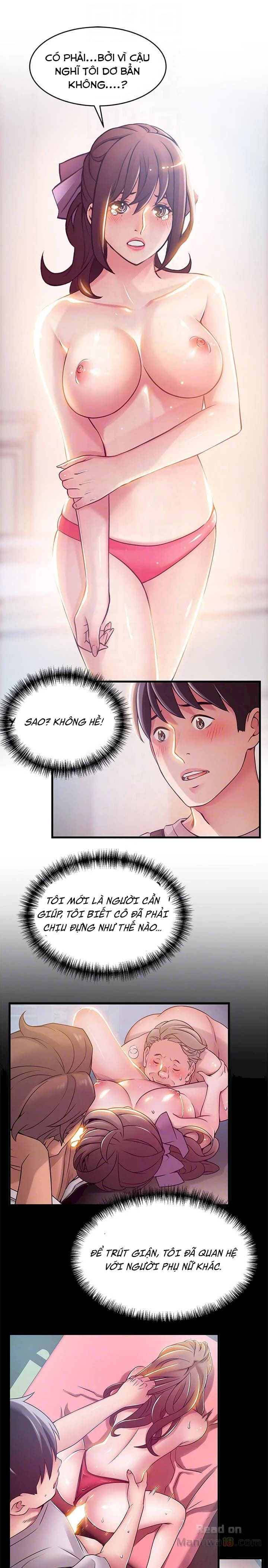 điểm yếu chapter 38 31