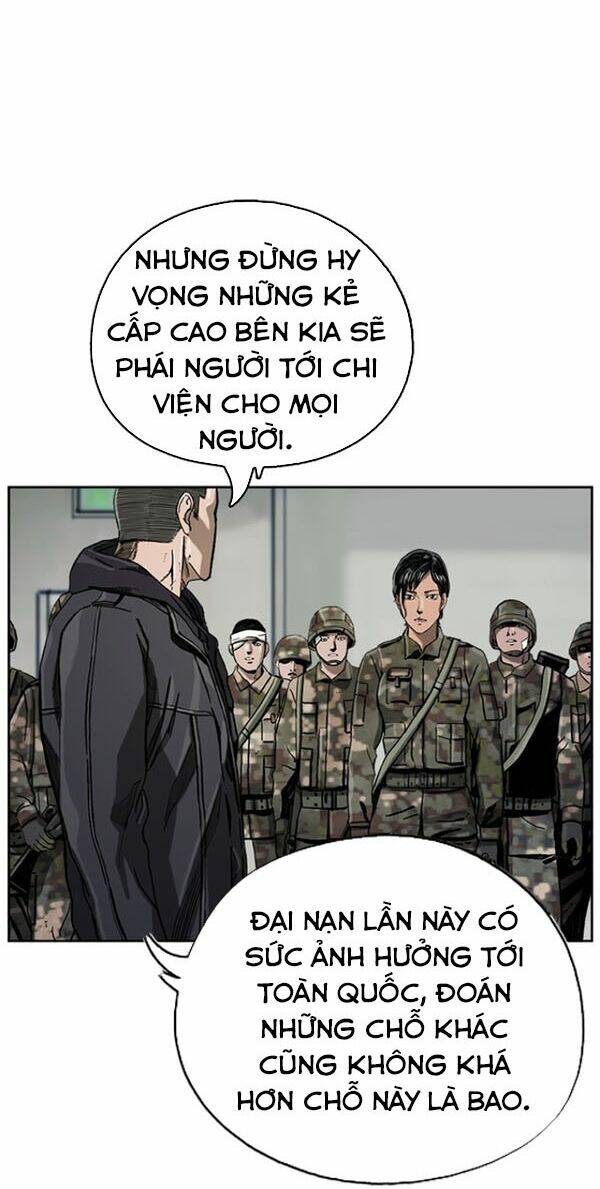 truyền thuyết anh hùng thời mạt thế chapter 9 4