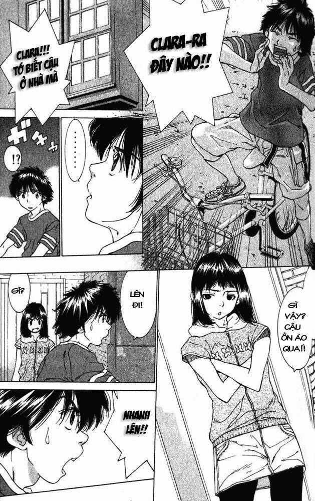 gacha gacha chapter 2 35