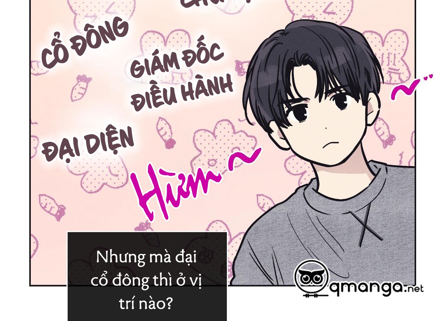 phục thù chapter 13 51