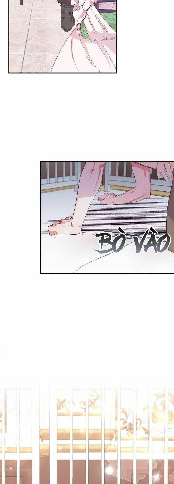 cách để trao vương miện cho vị hoàng tử hoang dã của tôi chapter 12 21