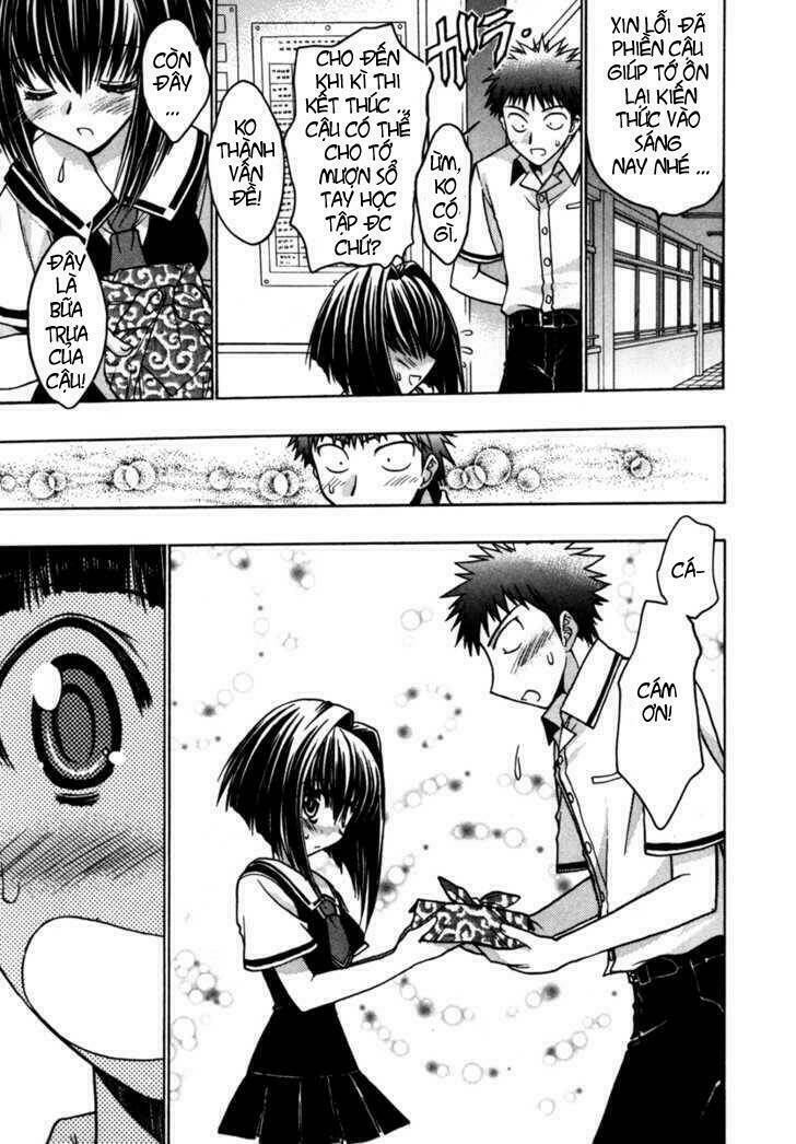 little vampire chapter 11 14