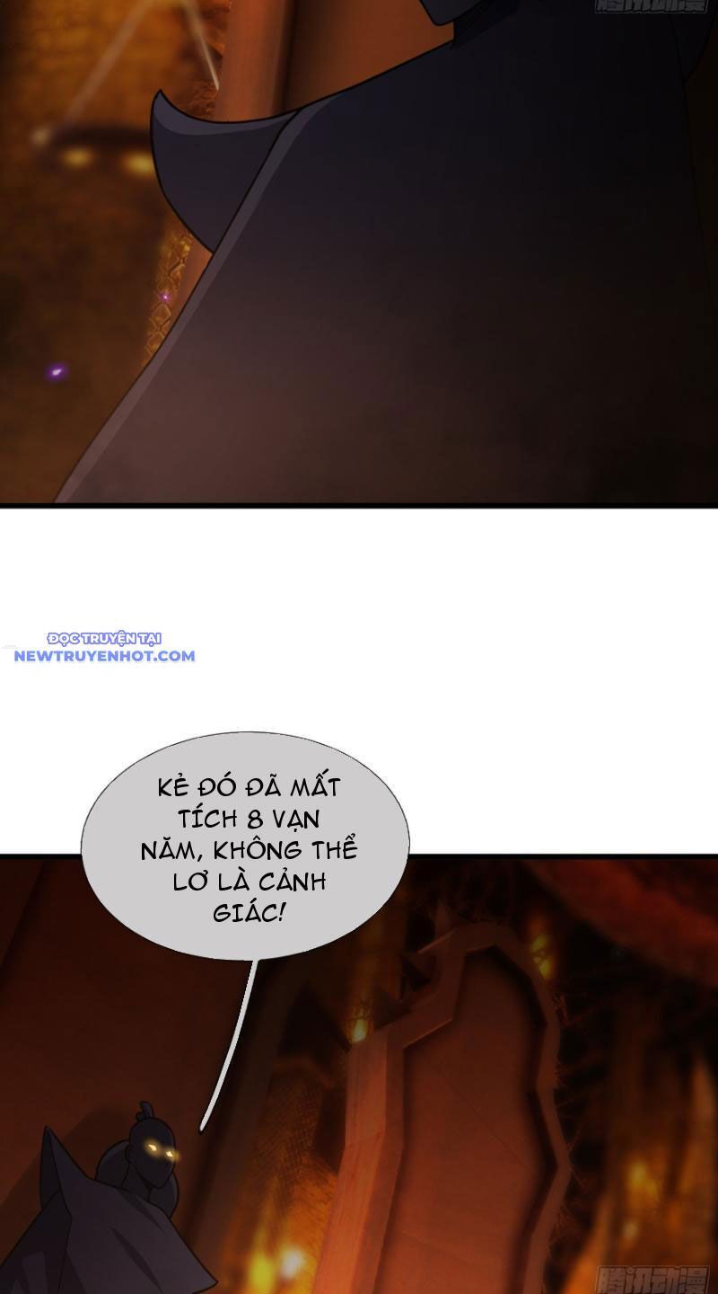 ngủ say vạn cổ: xuất thế đẩy ngang chư thiên chapter 15 5