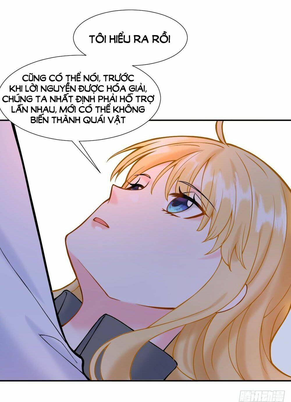 trời sinh một cặp? tôi cự tuyệt! chapter 10 29