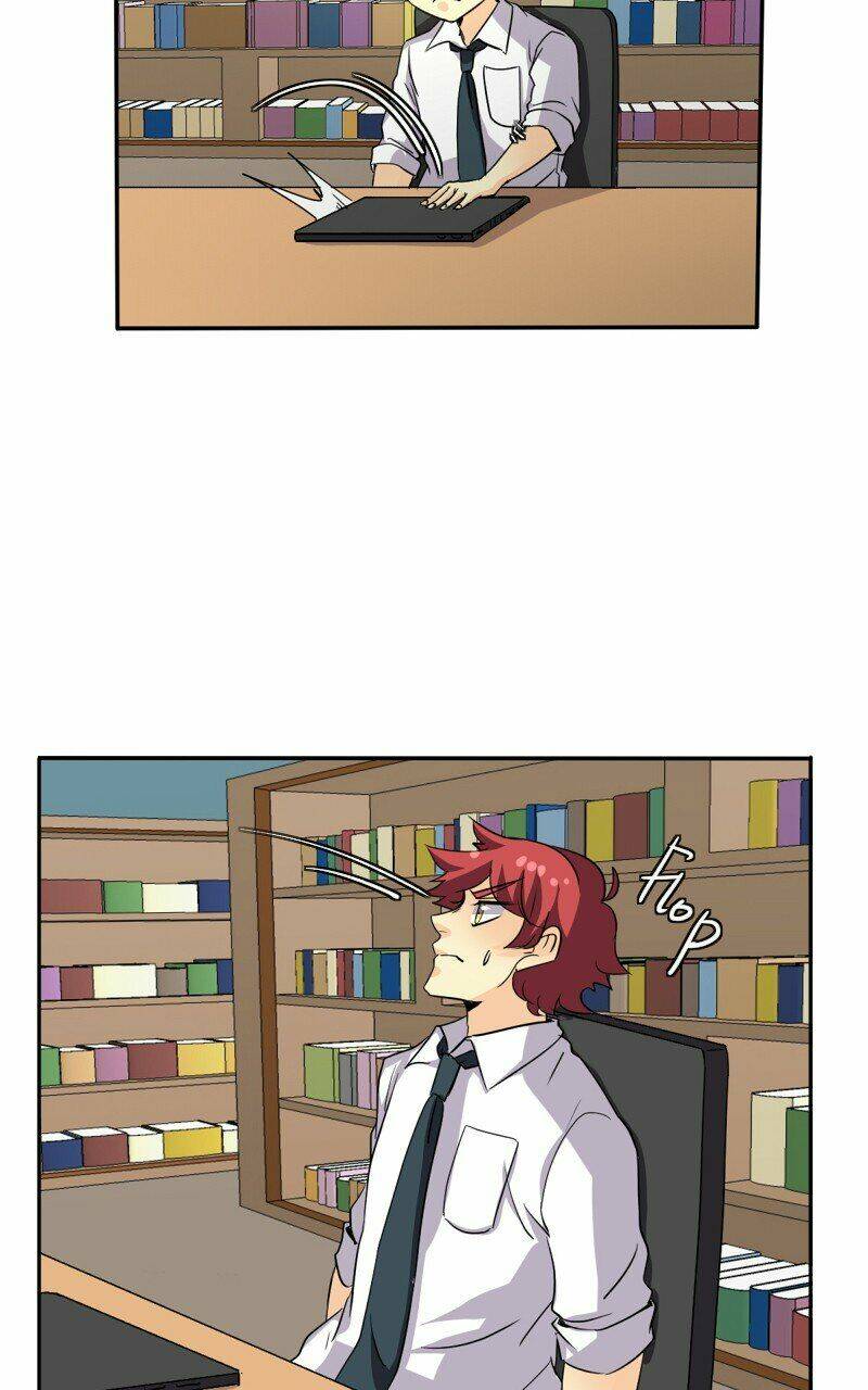 Thế Giới Không Hoàn Hảo Chapter 167 6