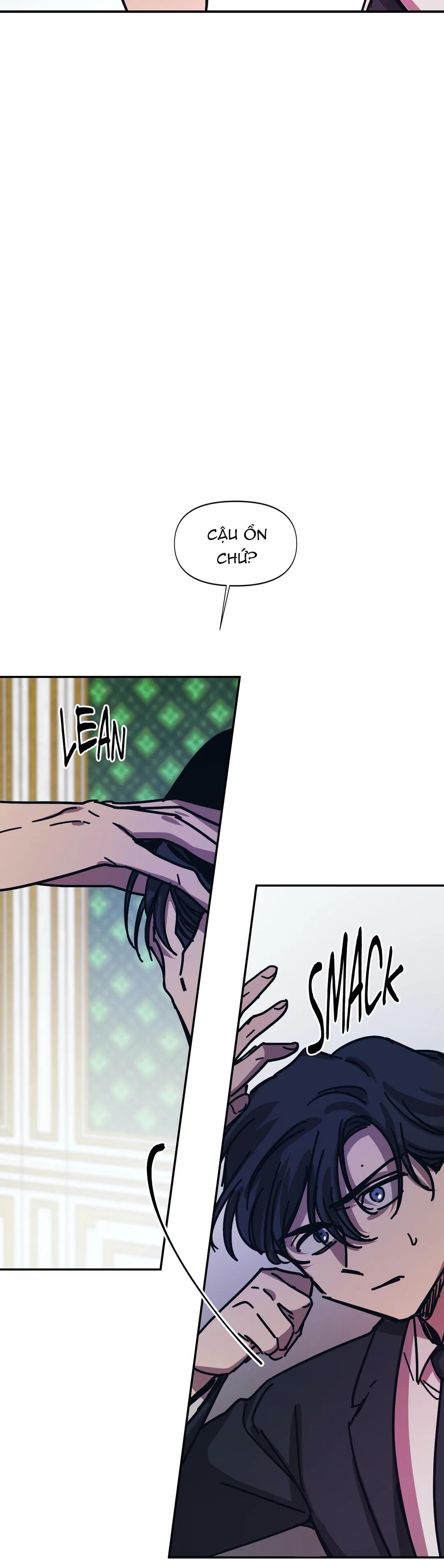 góc nhìn thứ ba (full) chapter 22.2 14