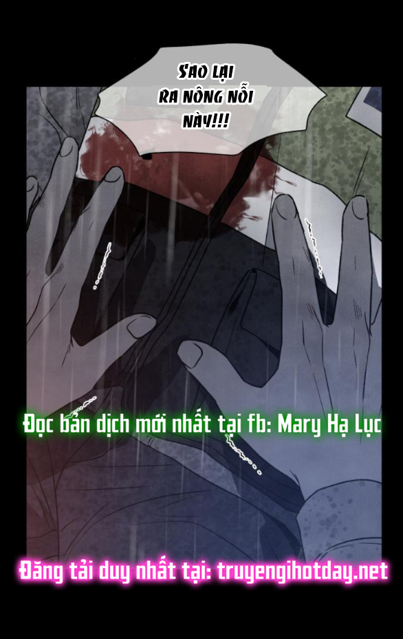 điều khiến tôi quyết tâm muốn chết chapter 97.1 39