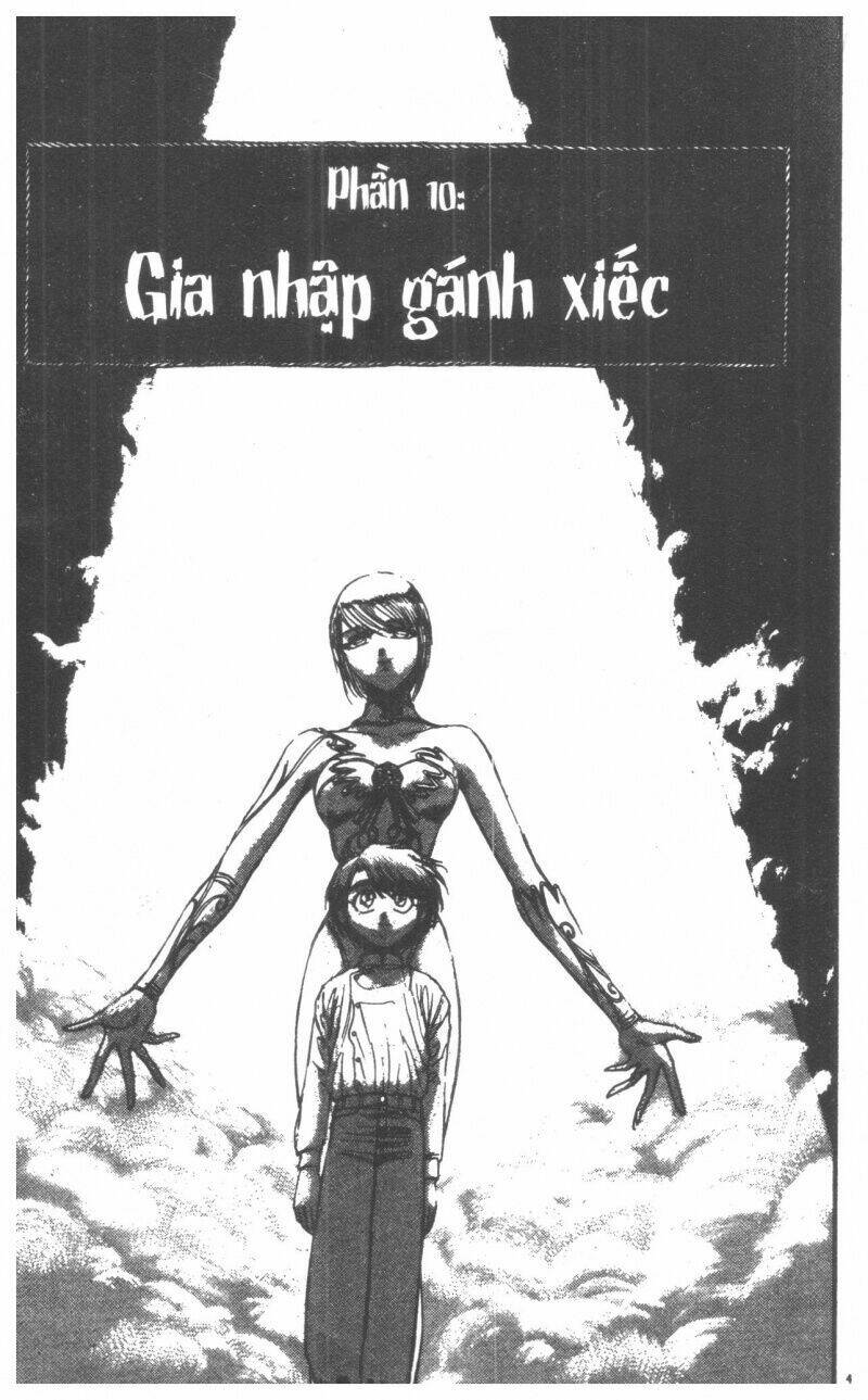 karakuri circus - gánh xiếc quái dị chapter 5 43