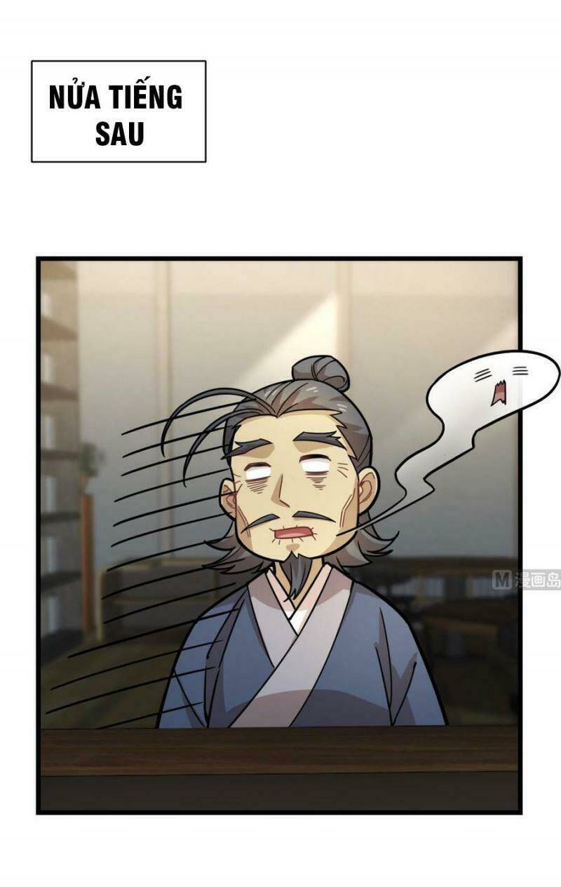 thâm dạ thư ốc chapter 129 31