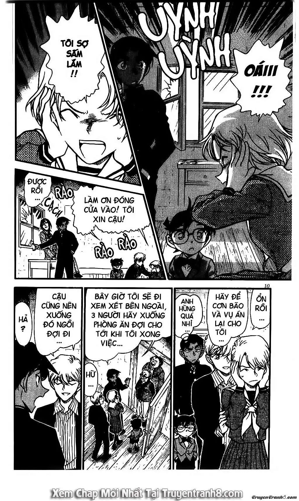 conan chapter 565 7