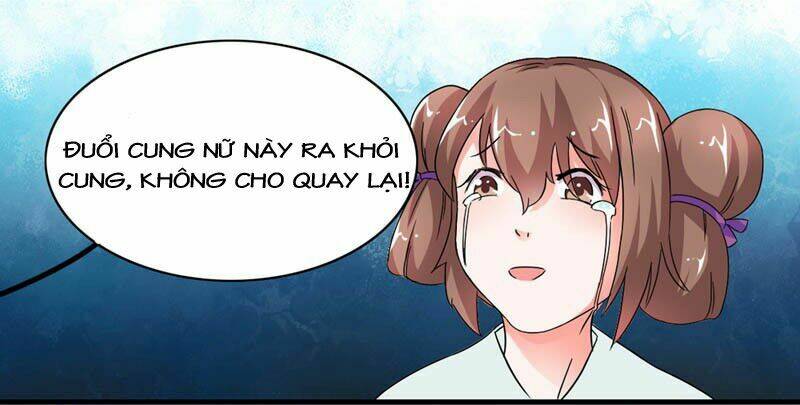 hoàng đế hùng mạnh nhất trong lịch sử chapter 9 7