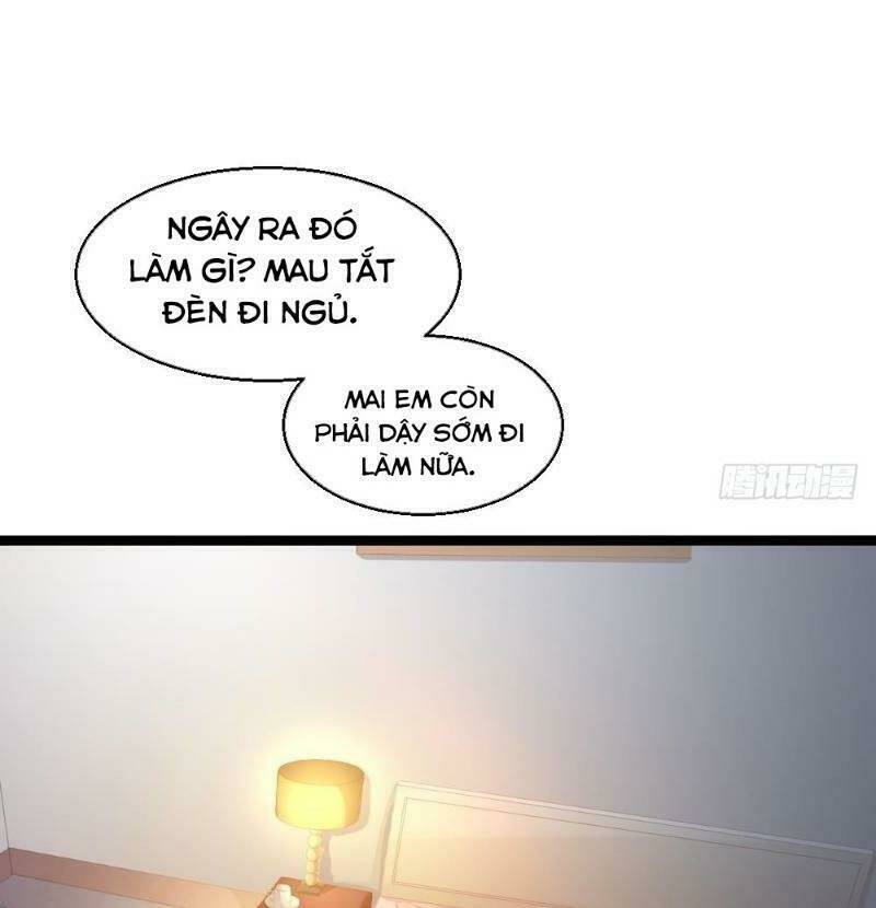 tối cuồng nữ tế chapter 18 1