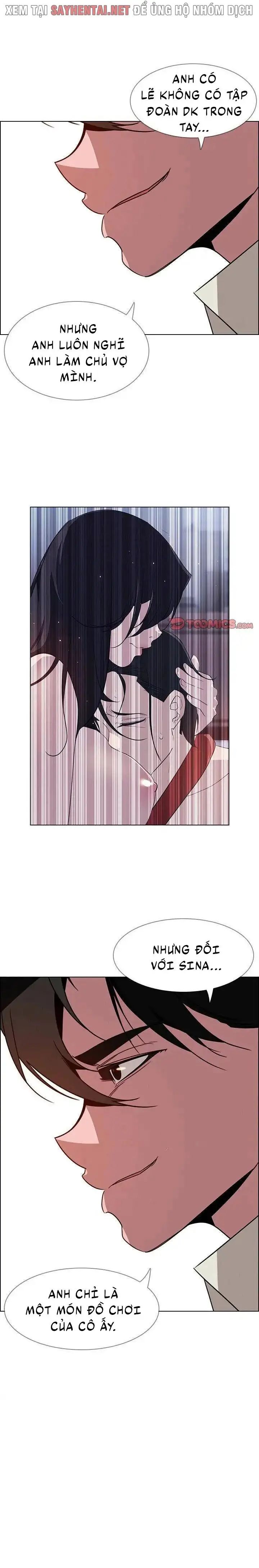 màn mưa chapter 70 6