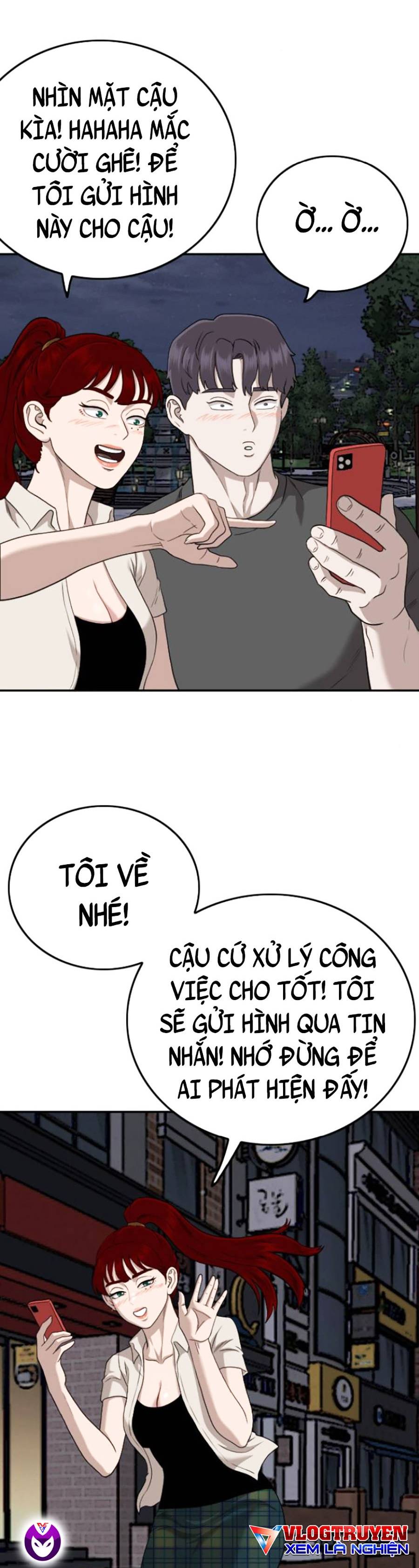 người xấu chapter 133 38