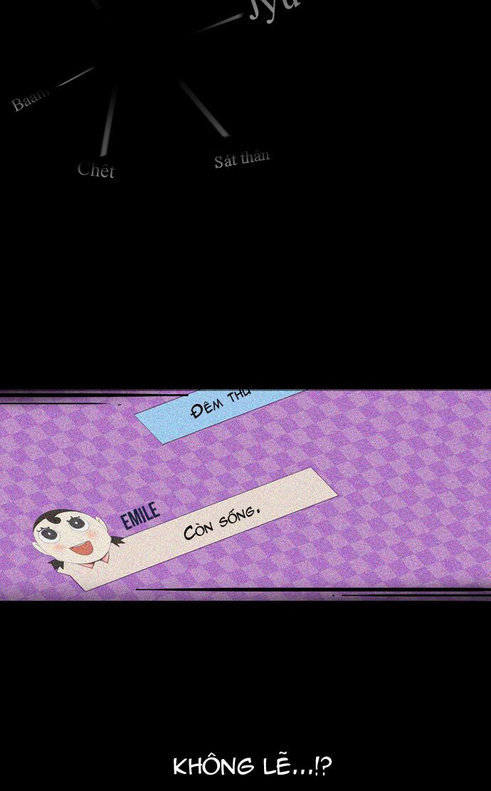 tòa tháp bí ẩn 2 chapter 53 6