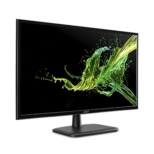 Màn Hình LCD Acer EK220Q (1920x1080/VA/75Hz/5ms) - Hàng Chính Hãng