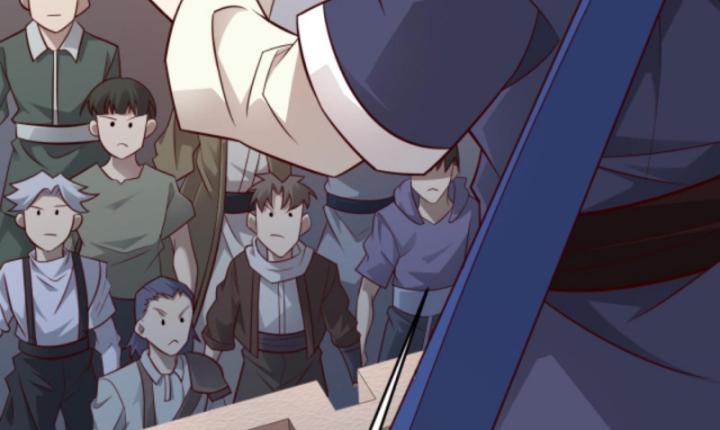 người chơi và nhân vật chính đều muốn làm hại ta chapter 57 20