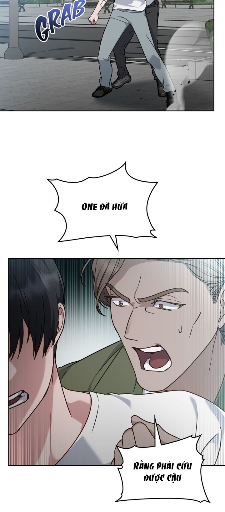 kẻ nghiệp dư chapter 43.2 4